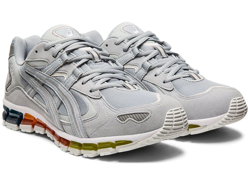 Asics Gel Kayano 5 360 Shine Running Men's Shoes 1021A158-020 RunningMen Asics 