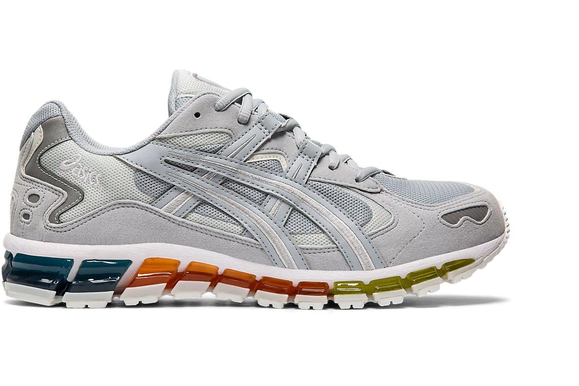 Asics Gel Kayano 5 360 Shine Running Men's Shoes 1021A158-020 RunningMen Asics 