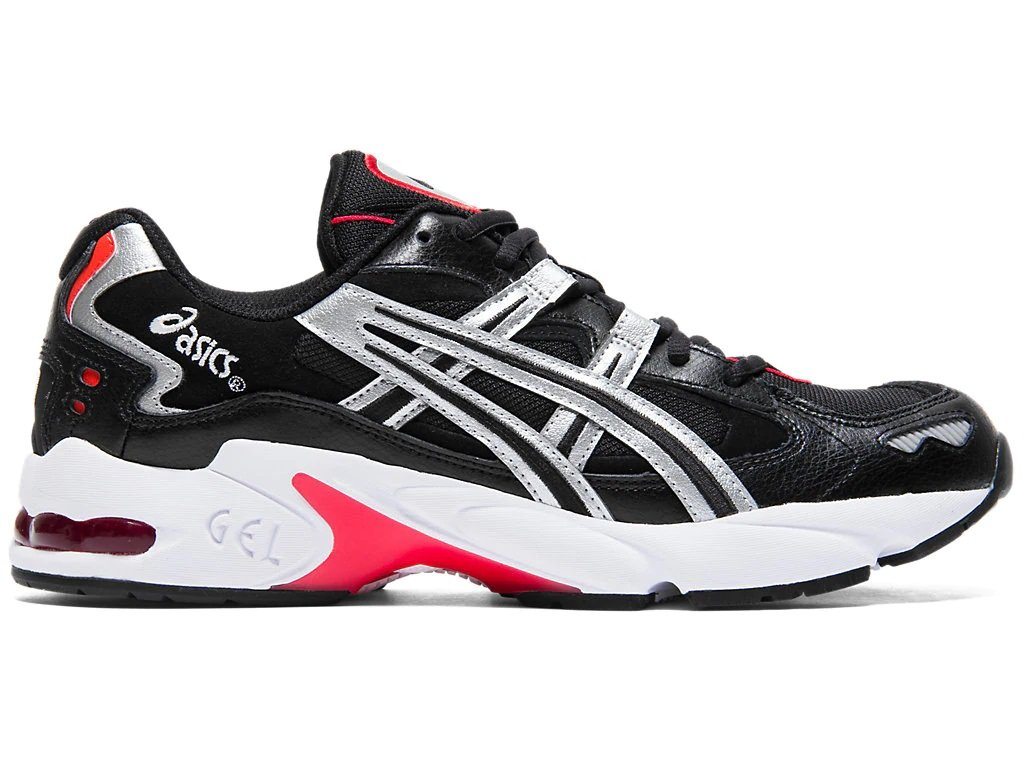 Gel-kayano 5 og outlet running sneaker