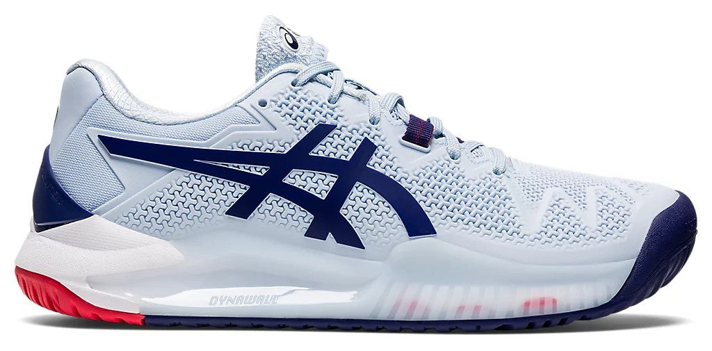 Asics gel clearance resolution 6 wide