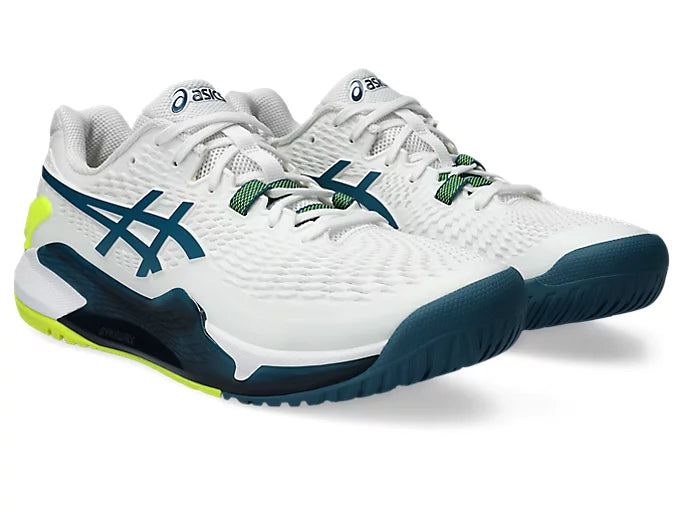 Asics tennis top shoes 4e width
