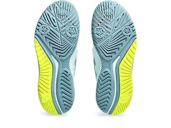 Adidas 2025 gel bottom