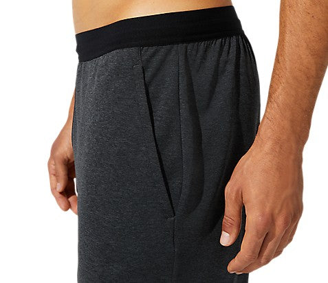 Asics knit sale shorts