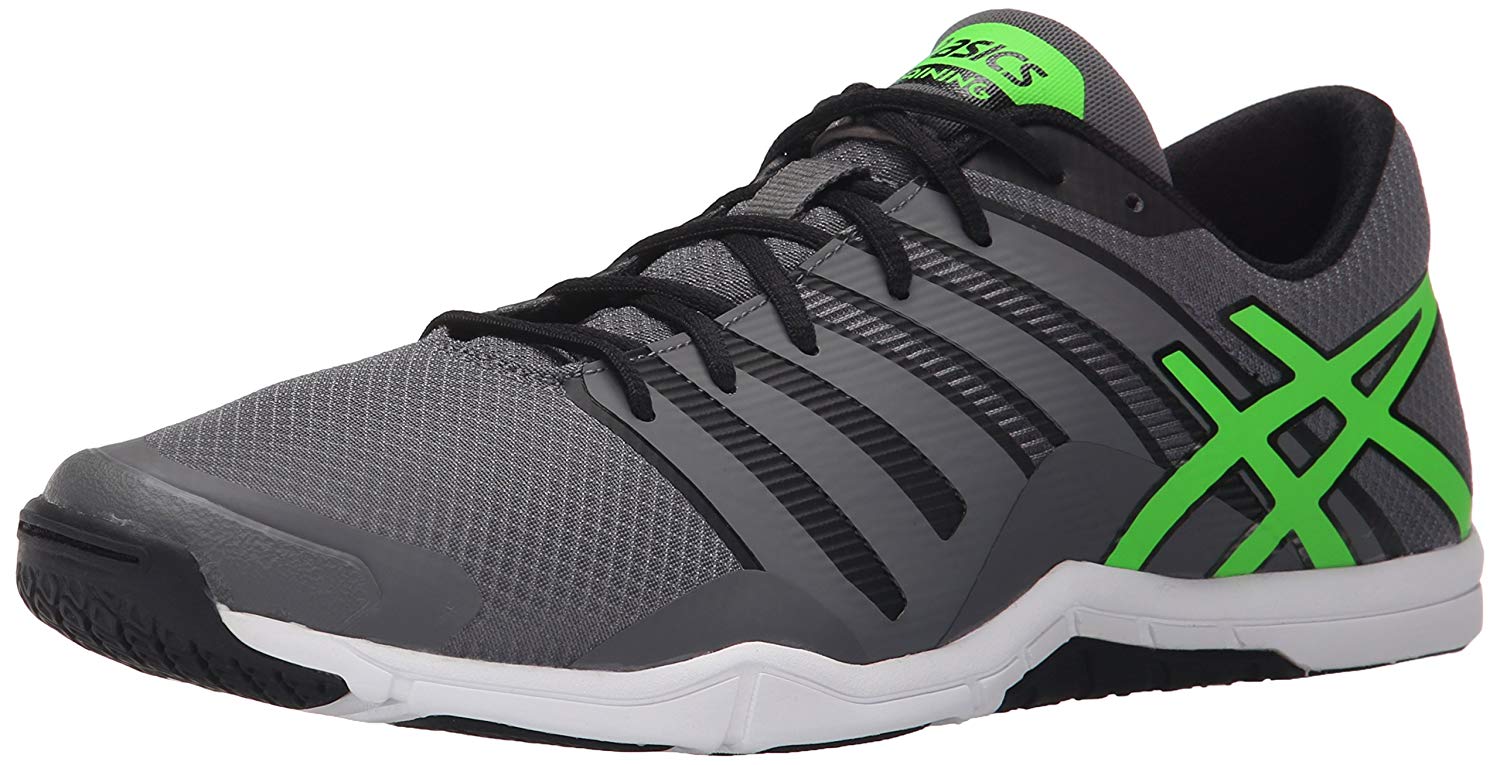 Asics Met-Conviction Training Men's Shoes 16S-SX-1003 RunningMen Asics 