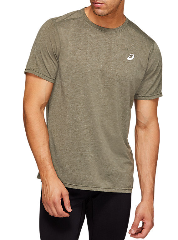 Asics Performance Men's T-Shirt 2011A386-302 T-shirts Asics 