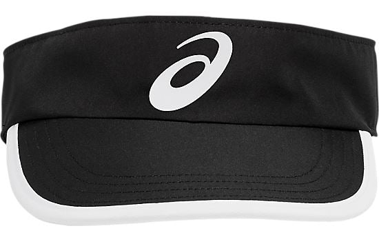 Asics Performance Visor 3043A018 Wristbands, Headbands Halo 