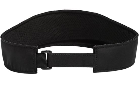 Asics Performance Visor 3043A018 Wristbands, Headbands Halo 