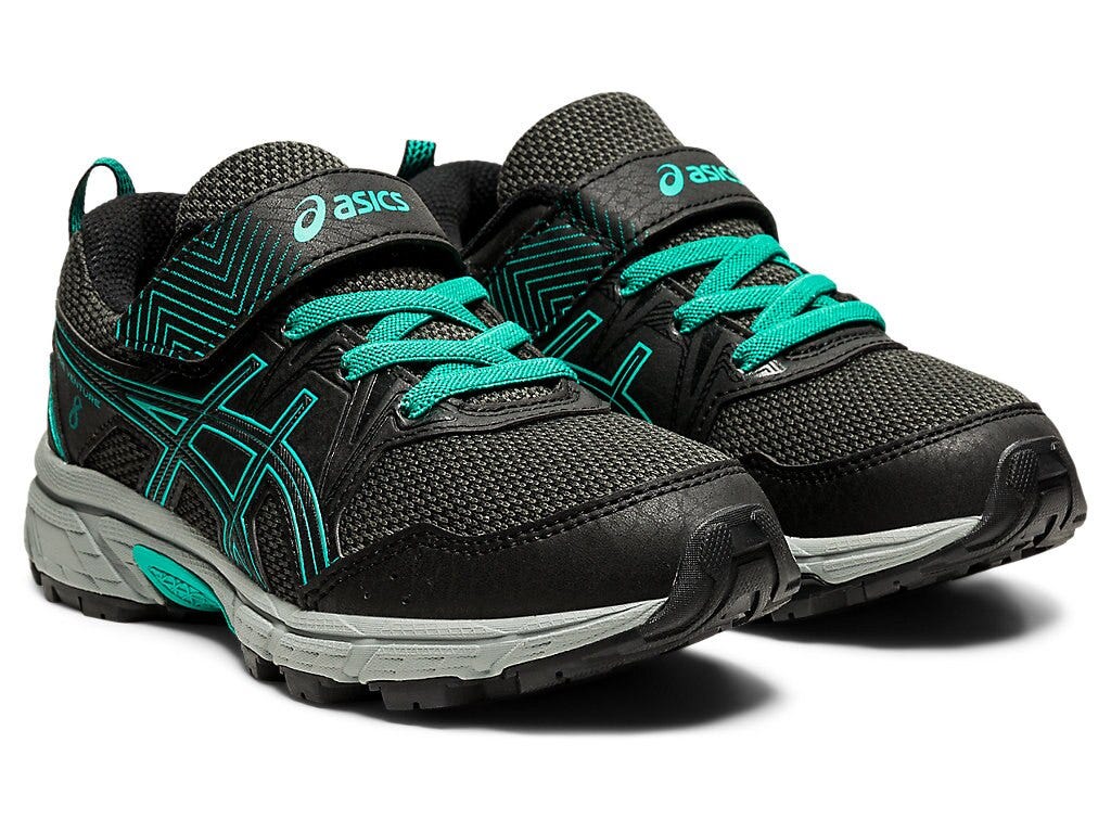 Asics Pre Venture 8 Kids Running Shoes