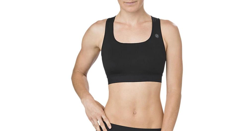 Asics RUN BRA 154536 Women's clothing Asics 