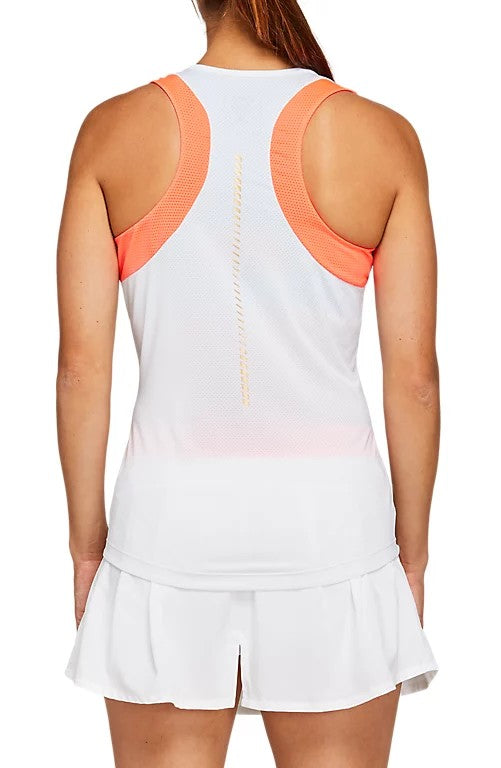 Asics Tennis Women's Tank Top 2042A092-100 Women's clothing Asics 