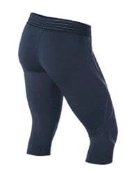 Asics Women's Cleo Pop Laki Capri Women's clothing Asics 