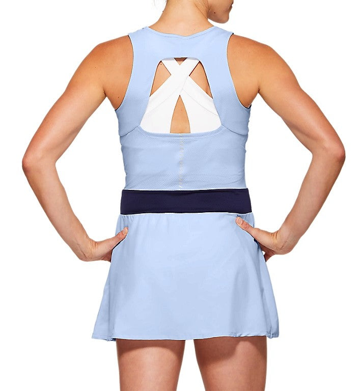 Asics Women's Dress With Inner Shorts 2042A091 Women's clothing Asics 