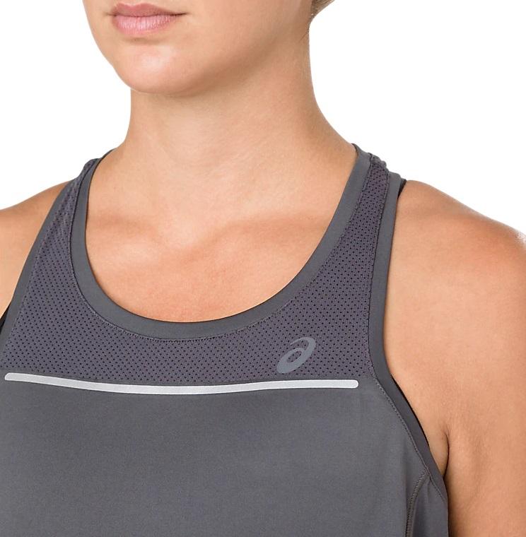 Asics Women's Lite Show Tank 154526 Women's clothing Asics 