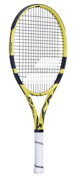 Babolat Aero JR 2021 Junior Tennis Racquet Junior Tennis Racquets Babolat 
