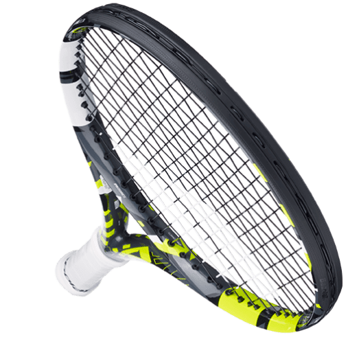 Babolat Aero JR 25" 2023 Junior Tennis Racquet Junior Tennis Racquets Babolat 