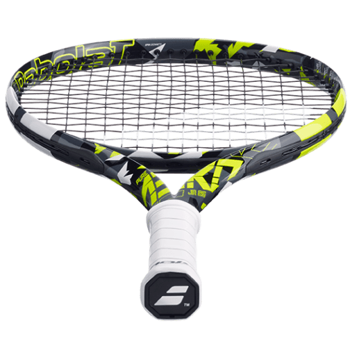 Babolat Aero JR 25" 2023 Junior Tennis Racquet Junior Tennis Racquets Babolat 