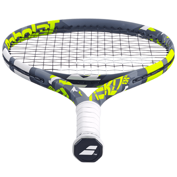 Babolat Aero JR 25" Matte 2023 Junior Tennis Racquet Junior Tennis Racquets Babolat 