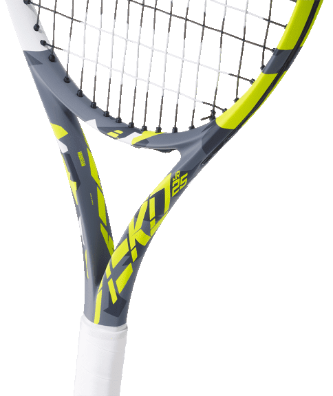 Babolat Aero JR 25" Matte 2023 Junior Tennis Racquet Junior Tennis Racquets Babolat 