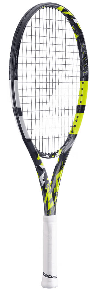 Babolat Aero JR 26" 2023 Junior Tennis Racquet Junior Tennis Racquets Babolat 