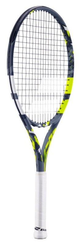 Babolat Aero JR 26" Matte 2023 Junior Tennis Racquet Junior Tennis Racquets Babolat 