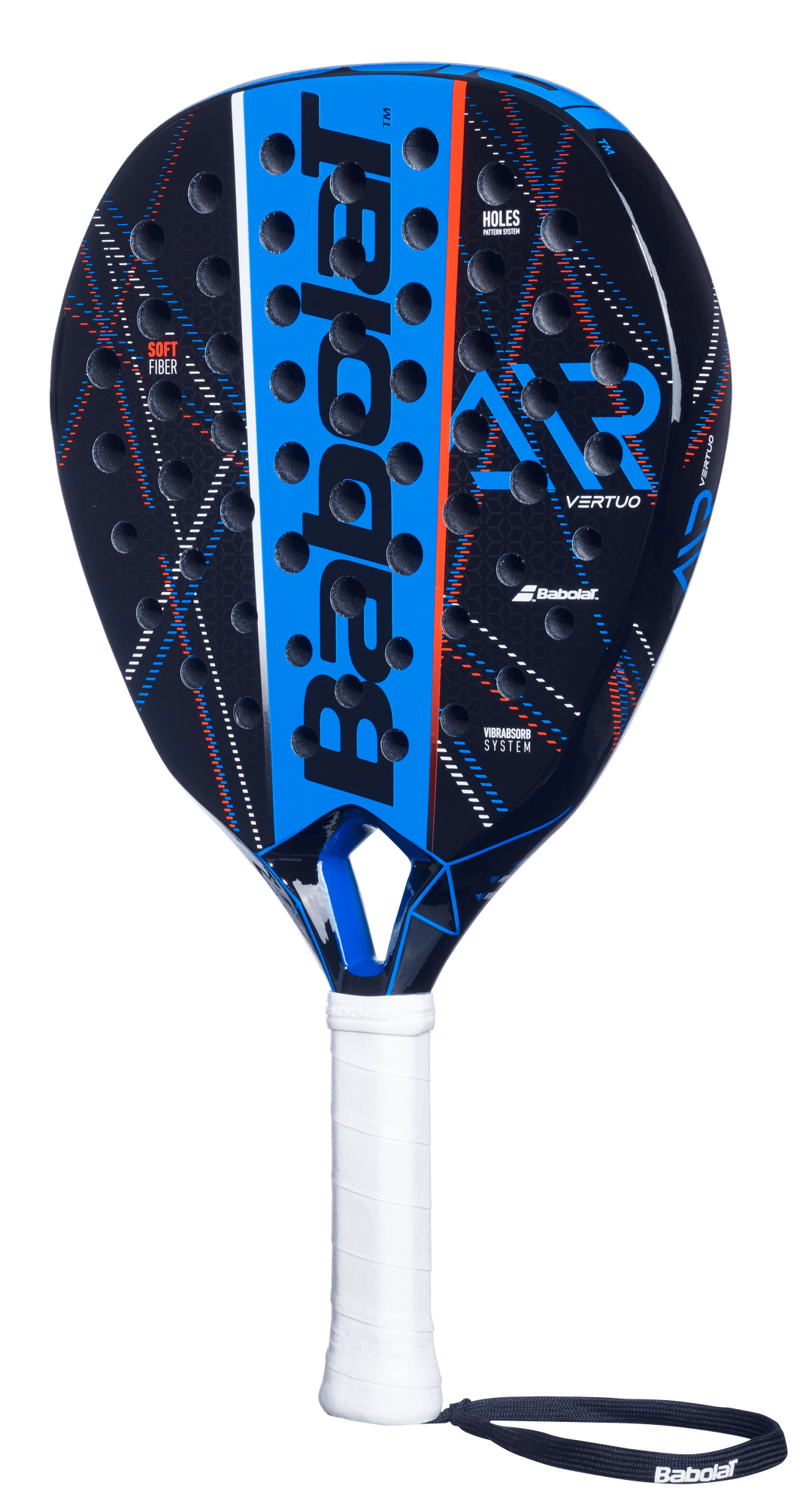 Babolat Air Vertuo Easy Power Padel Racket
