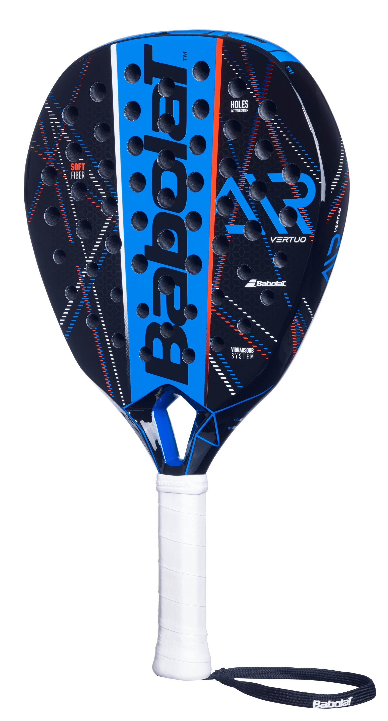 Babolat AIR VERTUO Padel Racquet Padel Racquets Babolat 