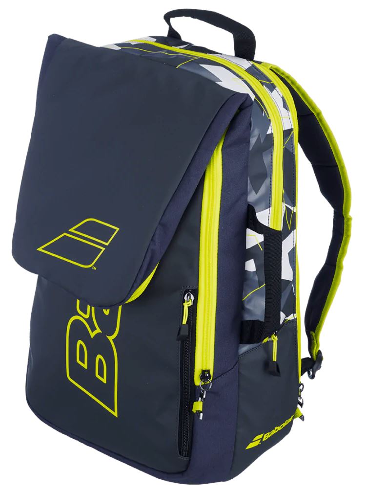 Babolat Backpack Pure Aero 2023 Bags Babolat 