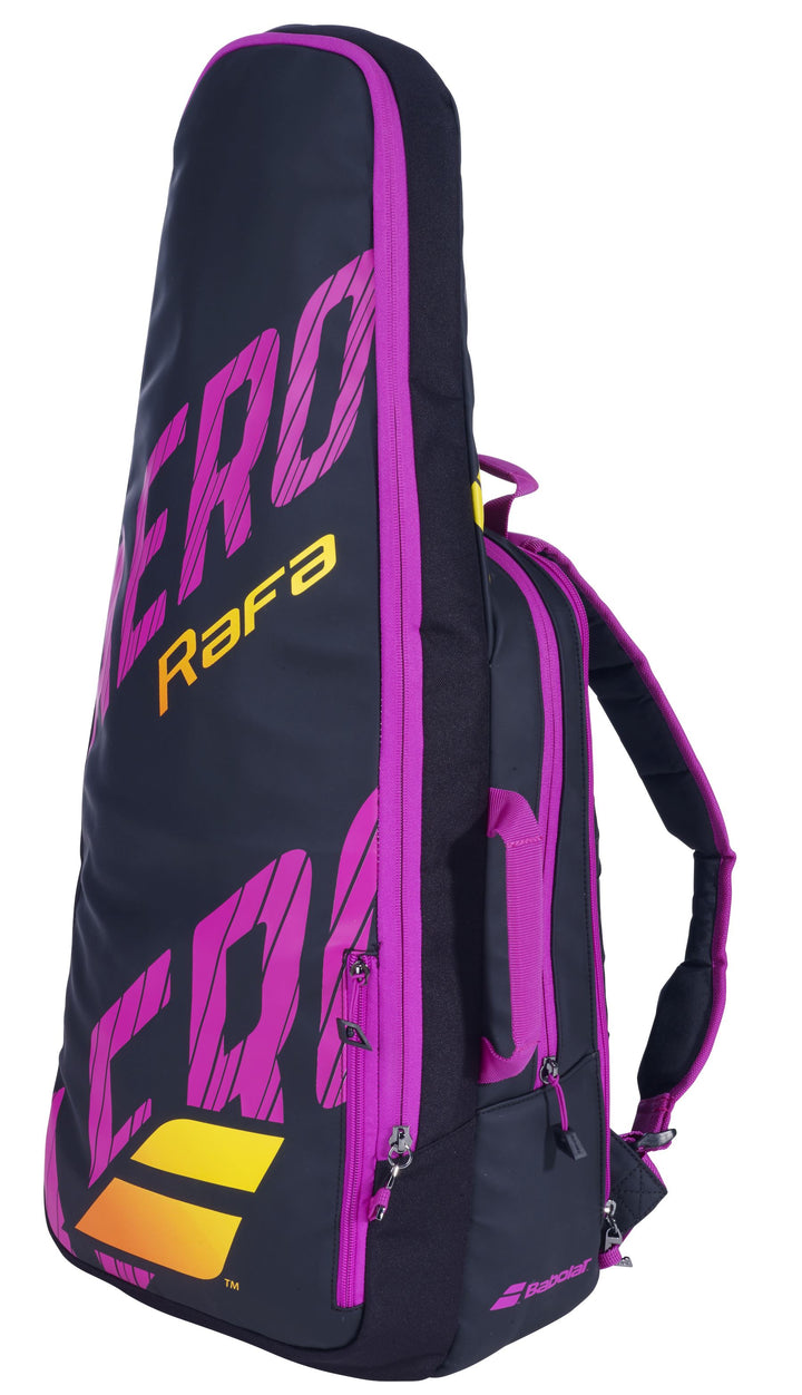 Babolat Backpack Pure Aero Rafa Bags Babolat 