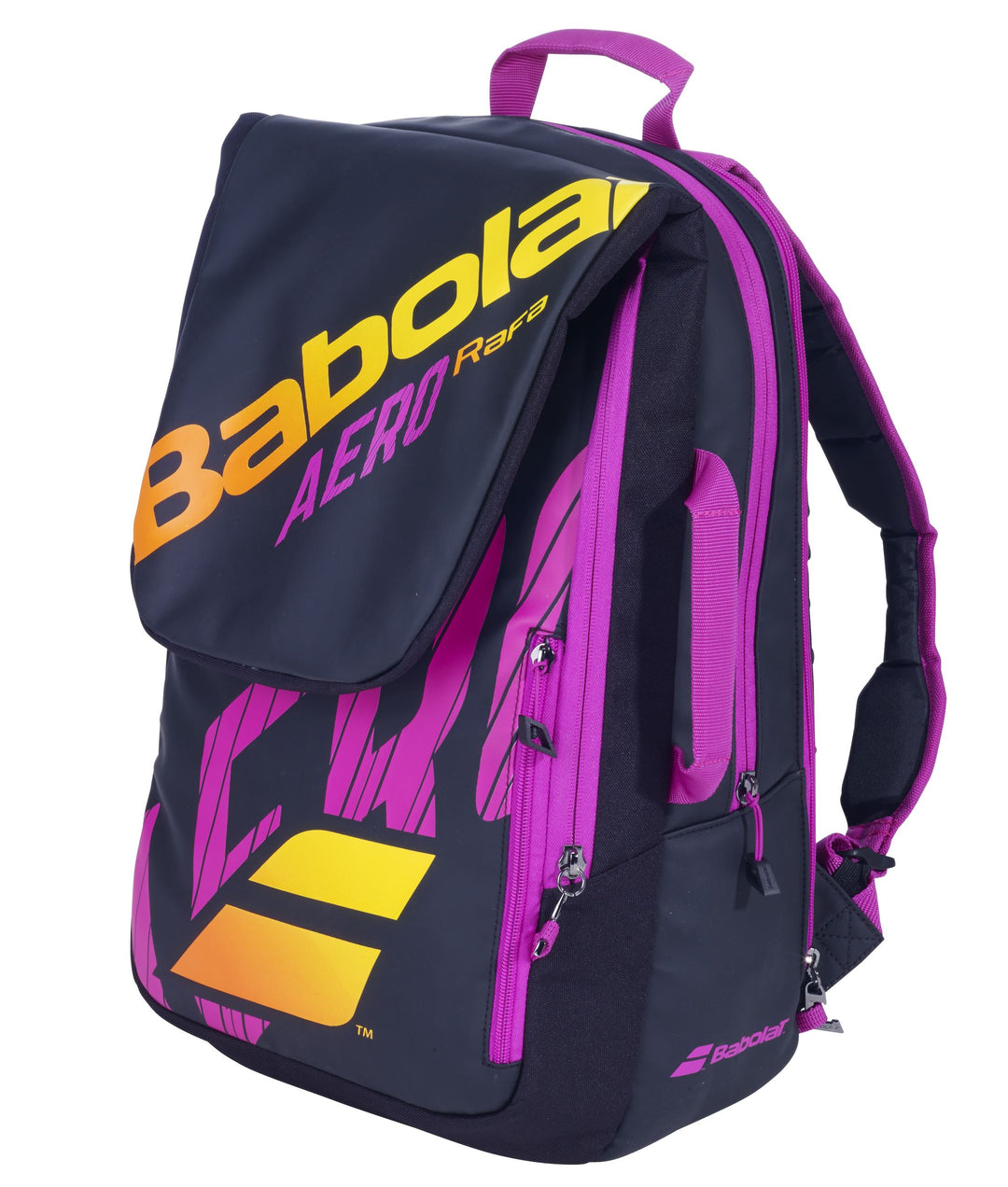 Babolat Backpack Pure Aero Rafa Bags Babolat 