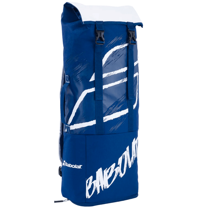 Babolat Backrack 2 Bag, Blue and White Bags Babolat 