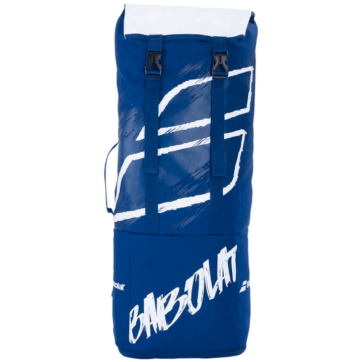 Babolat Backrack 2 Bag, Blue and White Bags Babolat 