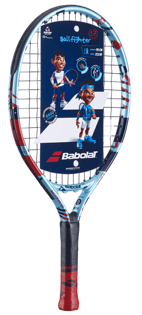 Babolat Ball Fighter Junior Tennis Racquet Junior Tennis Racquets Babolat 