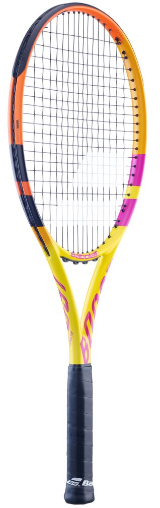 Babolat Boost Rafa Tennis Racquet Strung Tennis racquets Babolat 