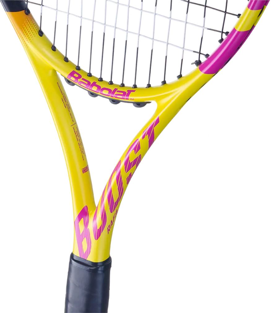 Babolat Boost Rafa Tennis Racquet Strung Tennis racquets Babolat 