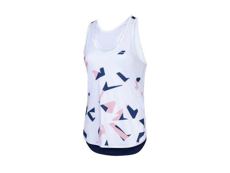 Babolat Compete Junior Tank Top Kids Clothing Babolat 