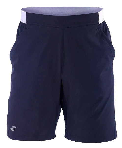 Babolat Compete Men's Shorts XLONG Shorts Babolat S Black 