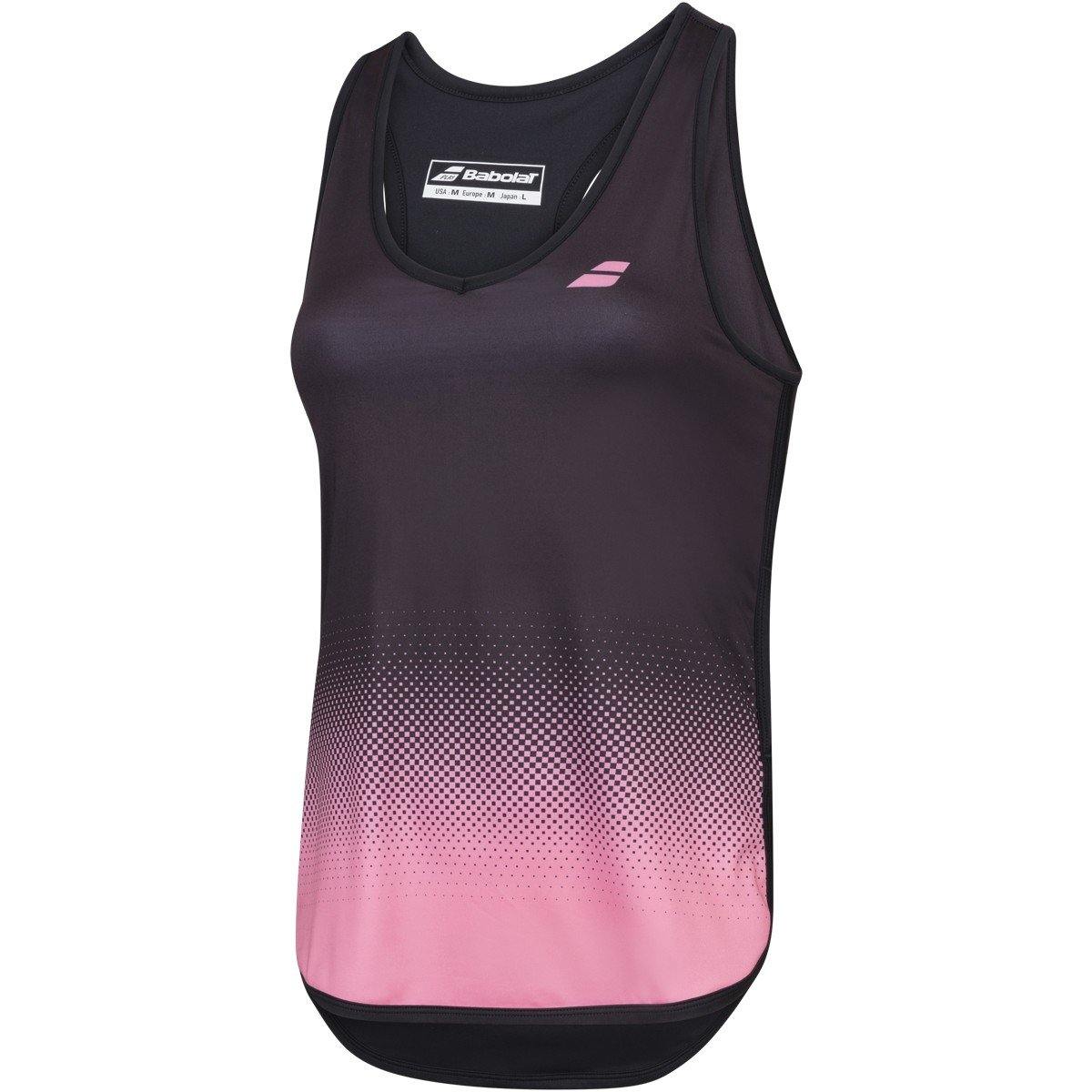 Babolat Compete Women's Tank Top Women's clothing Asics 
