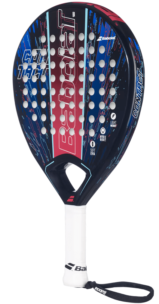 Babolat Contact Padel Racquet Padel Racquets Babolat 