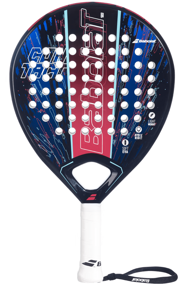 Babolat Contact Padel Racquet Padel Racquets Babolat 