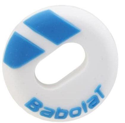 Babolat Custom Damp Vibration Dampener 1-Pack Vibration Dampener Babolat 