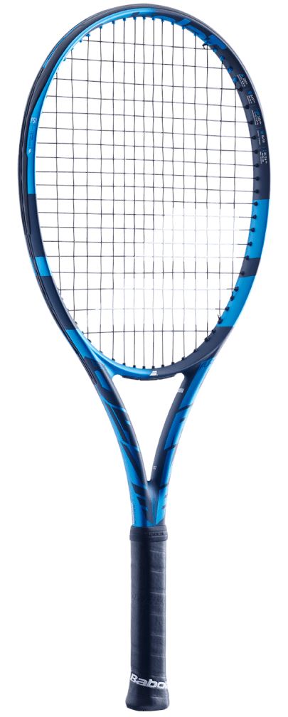 Babolat Drive JR 26 Junior Tennis Racquet Strung Junior Tennis Racquets Babolat 