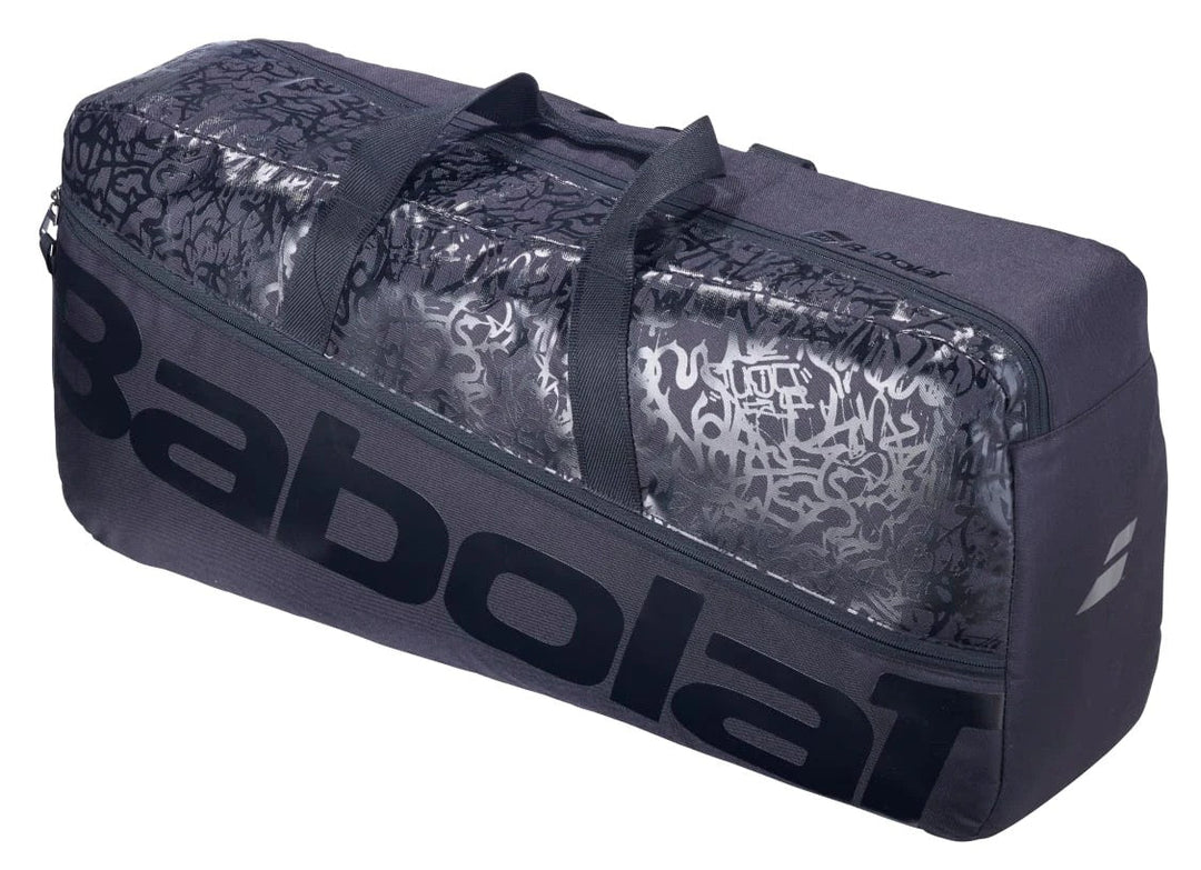 Babolat Duffle M Classic Bag Bags Babolat Black 