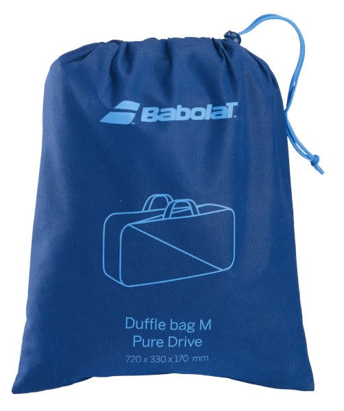 Babolat Duffle Pure Drive Bag Bags Babolat 