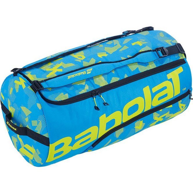 Babolat Duffle XL Playformance Bag Bags Babolat 