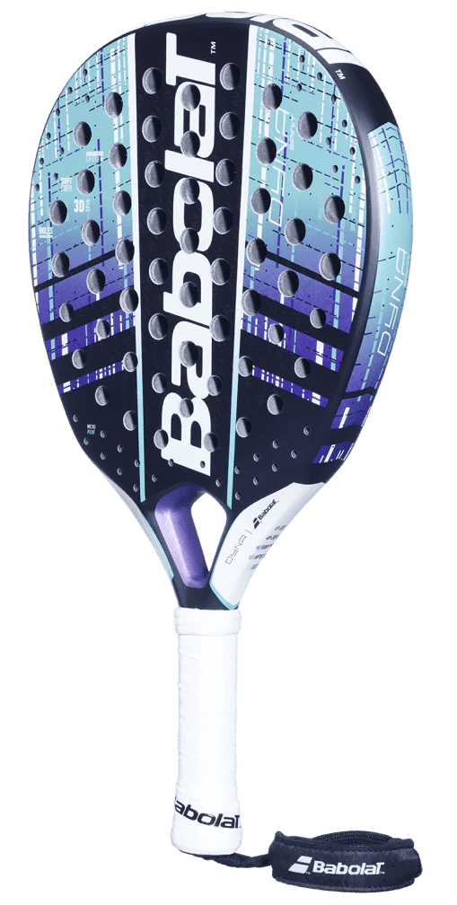 Babolat DYNA SPIRIT Padel Racquet Padel Racquets Babolat 
