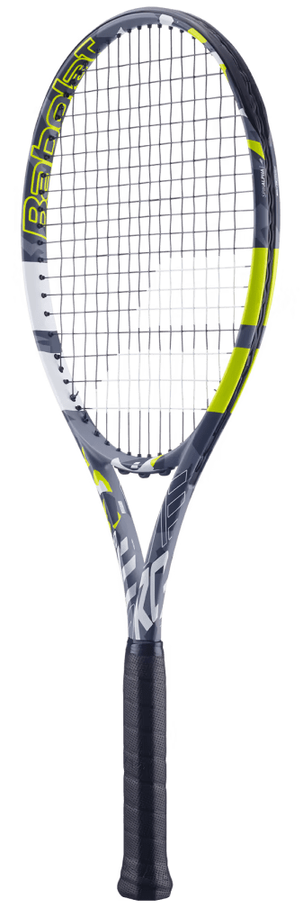 Babolat EVO Aero 102 Tennis Racquet Strung Tennis racquets Babolat 