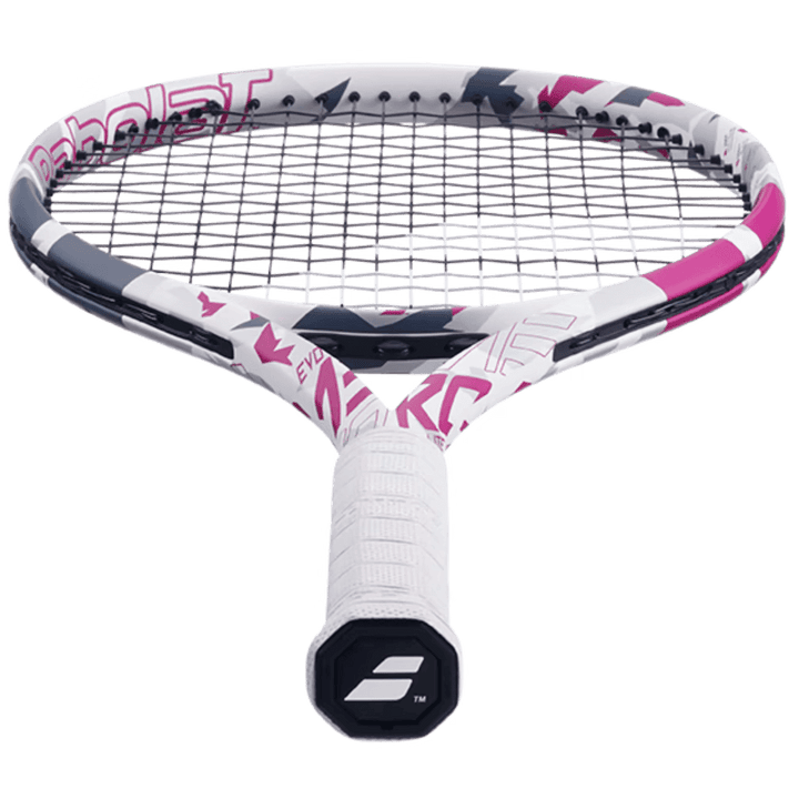Babolat EVO Aero Lite 102 Pink Tennis Racquet Unstrung Tennis racquets Babolat 