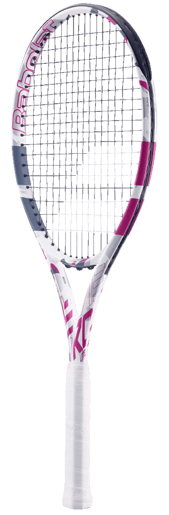 Babolat EVO Aero Lite 102 Pink Tennis Racquet Unstrung Tennis racquets Babolat 
