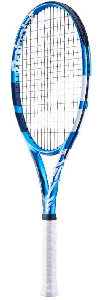 Babolat EVO Drive 104 Tennis Racquet Strung Sports Virtuoso