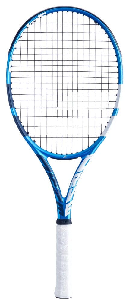 Babolat EVO Drive 104 Tennis Racquet Strung Tennis racquets Babolat 